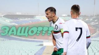 БЛИЦ TV: ЗАЩО? Талантливи български футболисти стават бармани, сервитьори и спасители ВИДЕО