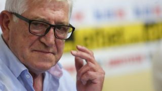 Джони Велинов: Превъзхождаме Левски във всяко отношение