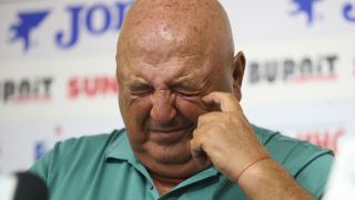 Венци Стефанов се прочу в Италия, направиха го шеф на...
