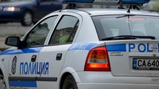 Столичната полиция на крак за дербито Левски - ЦСКА