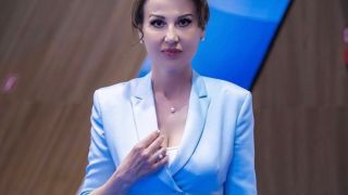 Илиана Раева разкри най-тежкия момент в живота си ВИДЕО