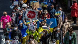 Пореден тежък удар по Русия заради войната
