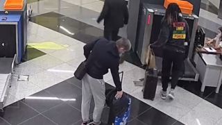 Американска звезда арестувана в Русия, хванаха я със... ВИДЕО 