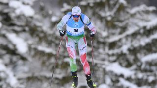 Владимир Илиев най-напред от българите във Финландия
