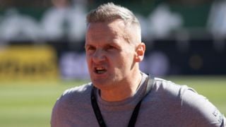 Валентич: Нашата цел е да сме в топ 6