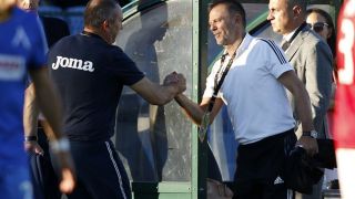 Станимир Стоилов и Стойчо Младенов с интересни думи преди вечното дерби