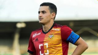 Зрелище с българин в Русия
