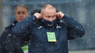 Доста неприятна новина за Мъри и Левски