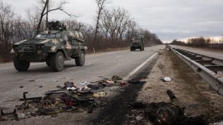 Трагедията е огромна! Убиха 19-годишен талант в Украйна