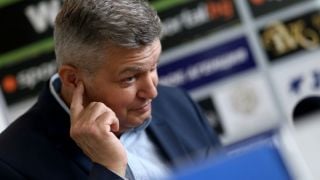 Отговорникът за ВАР у нас отвърна на Стойчо и Мъри