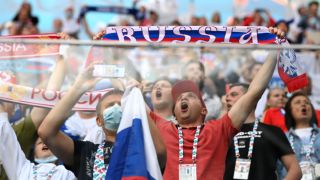 Гигант обърна гръб на Русия заради Украйна