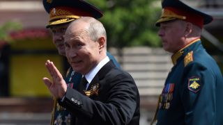 Разкриха как Путин налага своя ред и кои му помагат