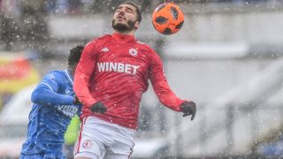 ЦСКА стартира важни преговори с поляци