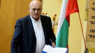 Заради драмите и намесата отгоре: Наш шеф подаде оставка