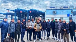Ужасяващ разказ от бивш ас на ЦСКА за войната в Украйна