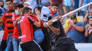 Посякоха шокиращо футболен клуб заради ужасен бой