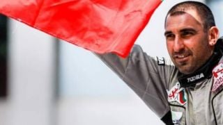 Рали шампионът Пламен Стайков с отворено писмо до спортния министър