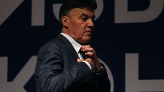 Боби Михайлов повежда националите към Катар