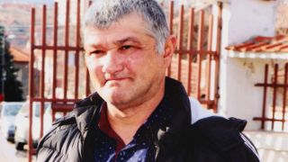 Тъжна вест: Почина един от големите футболисти на Кърджали