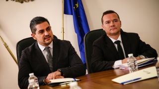 Спортният министър с нова чистка, ето къде