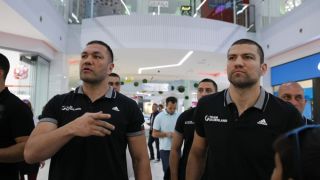 Гореща новина за Кубрат Пулев и руснак