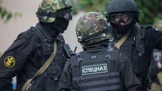 Шок: Топ украинец таен агент на Русия, ето какво му се случи! ДОКУМЕНТИ