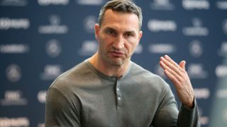 Кличко се закани на руския народ: Ще си пожънете посятото ВИДЕО