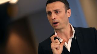 Бербатов посочи голяма грешка на БФС