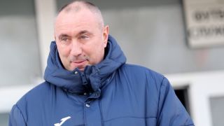 Стоилов зачеркна Цонев, не го взе в Разград