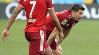 Байерн с поредeн провал в Германия ВИДЕО