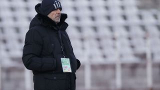 Стойчо Младенов изригна: Това е най-слабият ни мач