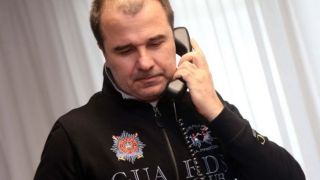 Цветомир Найденов с интересна закачка с ЦСКА