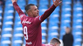 Божинов бележи, голяма изненада във Втора лига