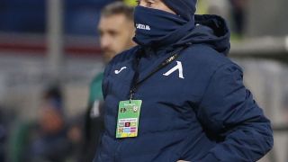 Стоилов: Трябваше да решим срещата с втори гол ВИДЕО