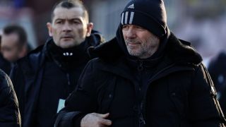 Такова чудо не се е случвало на Стойчо Младенов за 9 години