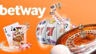 Новото betway казино България обещава много изненади