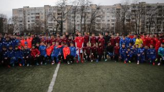 Включете се! Всички заедно да помогнем на Стиви