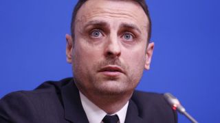 Бербатов заплаши БФС с нещо радикално СНИМКИ