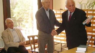 Българинът, посякъл Сър Алекс и Байерн, става на 85 днес