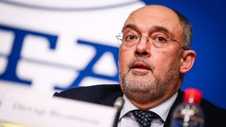 Човек на Бербо постави странен въпрос за бюджета на БФС