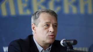 Шеф на Левски прави специално обръщение