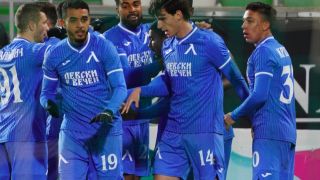 Левски гони абсолютен рекорд