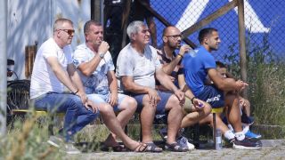 Фамозен майстор критикува играч на Левски