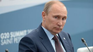 Полетяха зловещи заплахи след подкрепа за Владимир Путин
