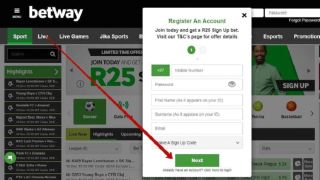 Защо трябва да се регистрираме в betway?
