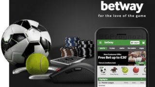 Казино и Спорт в едно – новото бижу betway е тук!