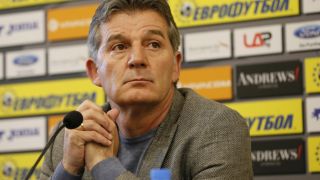 Емо Костадинов пред БЛИЦ: Случващото се в НДК е несериозно!