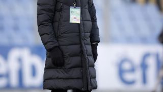 Стамен Белчев: Доминирахме на терена