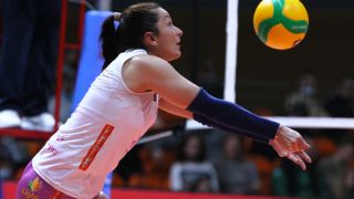 Марица на финал за осма поредна титла