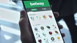 Какво да очакваме от мобилното приложение на betway?